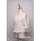 Krad Lanrete Beauty and the Beast Blouse(Reservation/3 Colours/Full Payment Without Shipping)